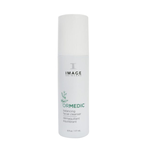 ORMEDIC Balancing Facial Cleanser (177ml)