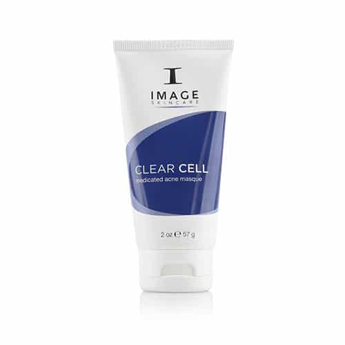 CLEAR CELL Clarifying Salicylic Masque (57gr)