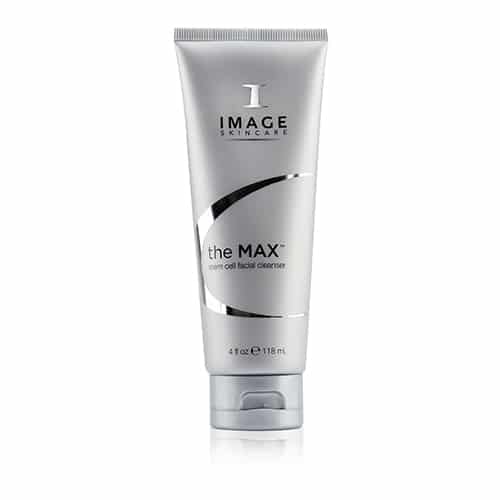 THE MAX Stem Cell Facial Cleanser (118ml)