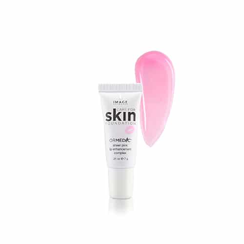 Ormedic CARE FOR SKIN Sheer Pink Lip Enhancement Complex (7gr)