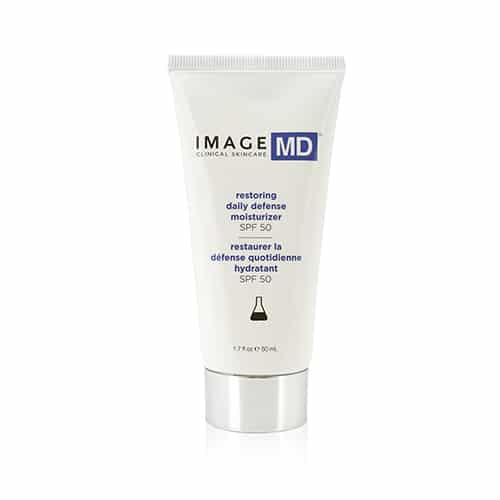 MD Restoring Daily Defense Moisturizer SPF 50 (50ml)