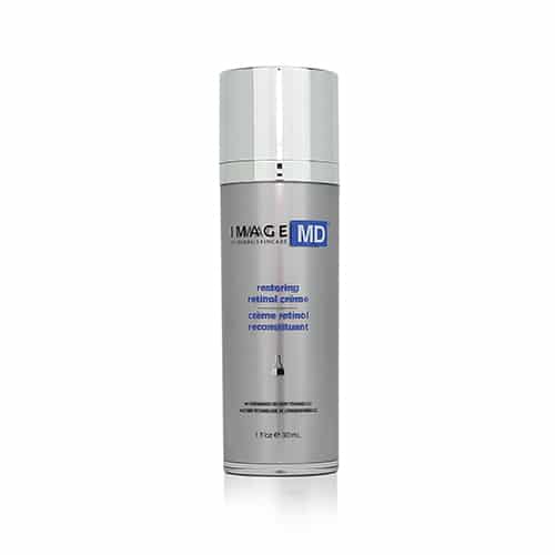 MD Restoring Retinol Crème (30ml)