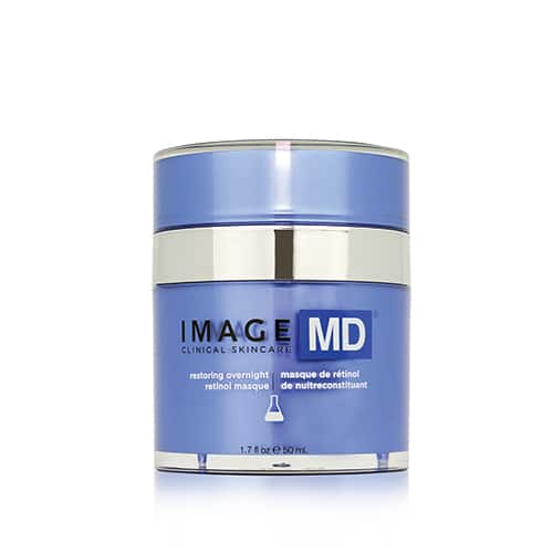 MD Restoring Overnight Retinol Masque (50ml)