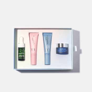 The Skin Cycle System