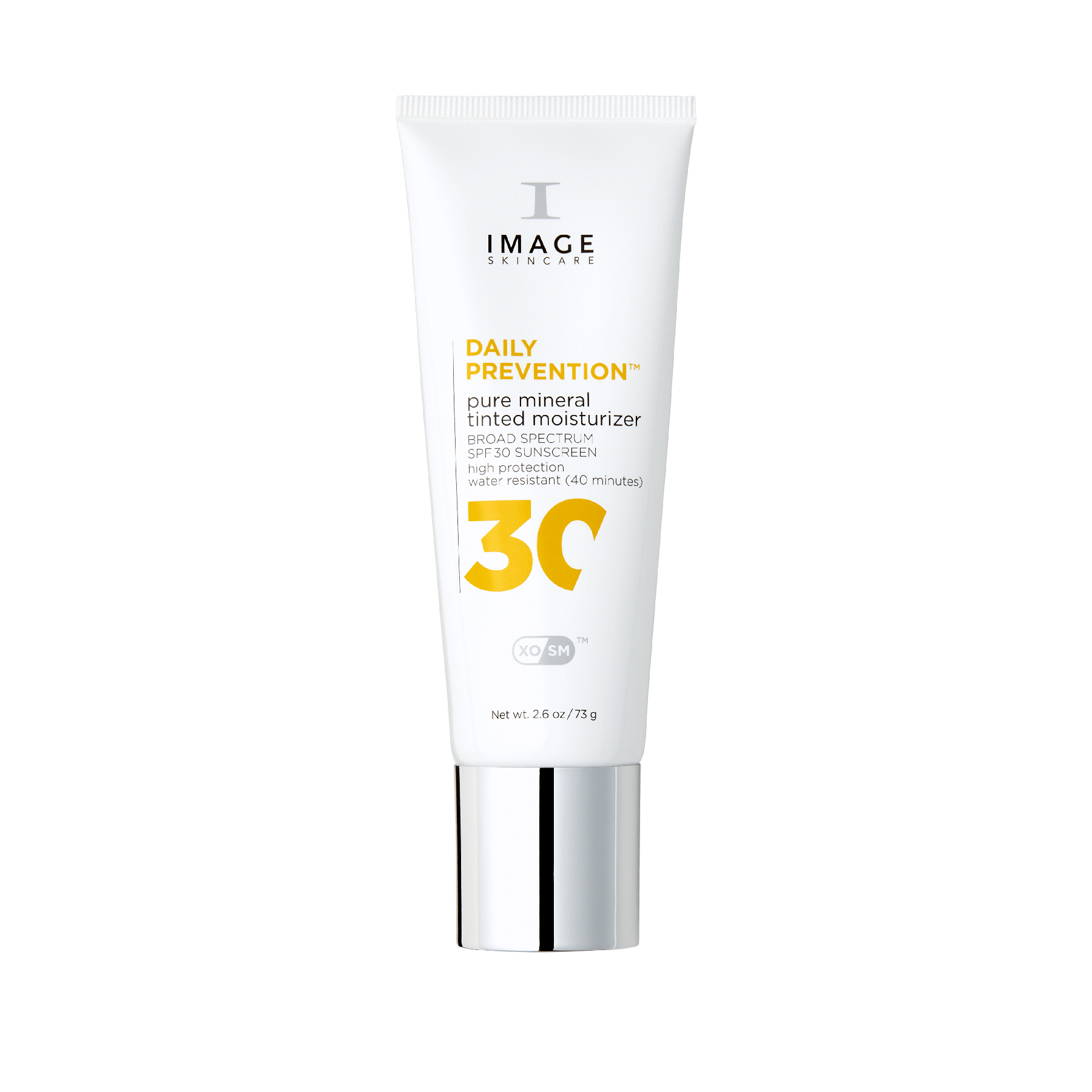 DAILY PREVENTION - Pure Mineral Tinded Moisturizer SPF 30