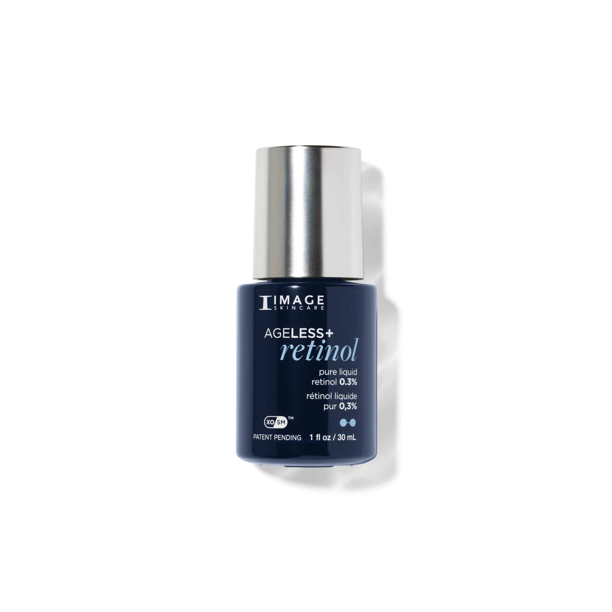 AGELESS+ Retinol - Pure Liquid Retinol 0.3% 30ml