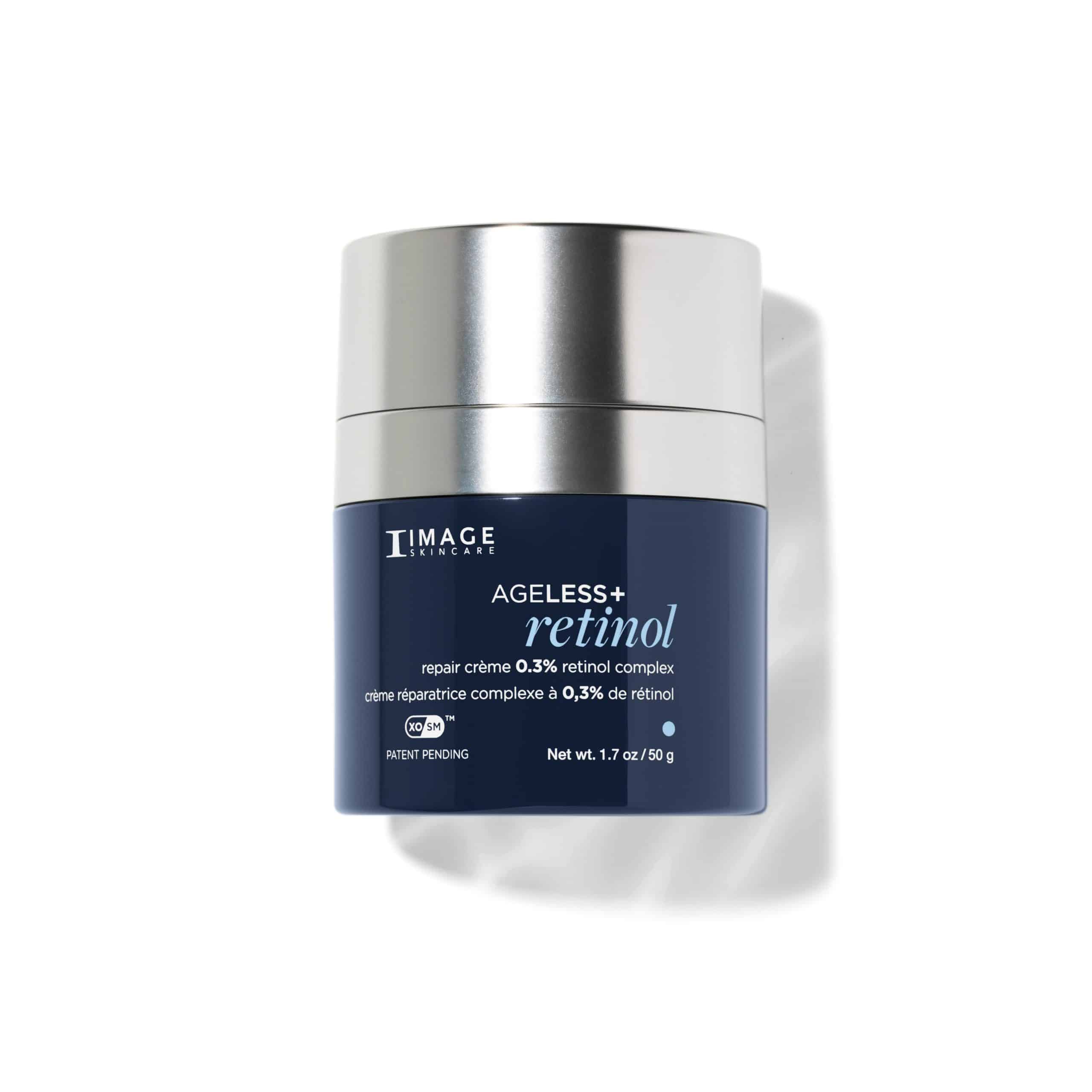 AGELESS+ Retinol - Repair Creme 0,3%