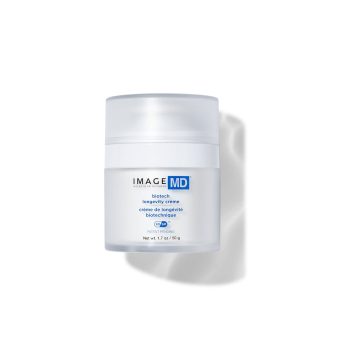 IMAGE MD Biotech Longevity Crème 50 gr nachtcrème